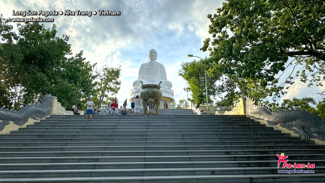 Long Son Pagoda